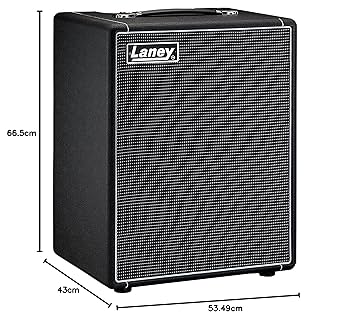 Amazon.co.jp: DB200-210 ﾍﾞｰｽｱﾝﾌﾟ : 楽器・音響機器